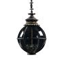 Alan Mizrahi AM0711 Hamilton | Chandeliers by Alan Mizrahi Lighting Design