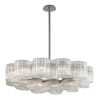 Alan Mizrahi WM170 Circo Pendant | Pendants by Alan Mizrahi Lighting Design