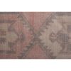 Vintage Turkish Oushak Extra Long and Wide Runner - Stair | Runner Rug in Rugs by Vintage Pillows Store. Item made of wool with fiber