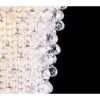 AM4855 Sophisticated Drop | Chandeliers by Alan Mizrahi Lighting Design