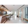 Alan Mizrahi DV8874 Globbi Cromati | Chandeliers by Alan Mizrahi Lighting Design