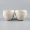 Cup Set Avalan | Drinkware by Svetlana Savcic / Stonessa. Item composed of stoneware