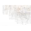 Alan Mizrahi QZ6690 Large Zuccheri | Chandeliers by Alan Mizrahi Lighting Design