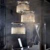 Alan Mizrahi JR2033 Lady Crinoline | Chandeliers by Alan Mizrahi Lighting Design
