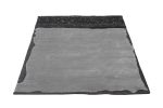 Concrete - Grey | Rugs by Ruggism