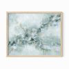 Whispering Branches | Prints in Paintings by NLS Design