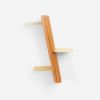 Wallflower | Plant Stand in Plants & Landscape by Formr. Item composed of wood