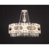 AM4014 Bold Koket Muse | Pendants by Alan M