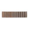 Turkish Hemp Kilim Rug 2'2'' X 8'9'' | Area Rug in Rugs by Vintage Pillows Store