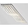 Alan Mizrahi KA1890 Shell II | Chandeliers by Alan Mizrahi Lighting Design