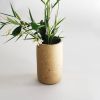 Sprinkles on Speckles Vase | Vases & Vessels by OBJECT-MATTER / O-M ceramics