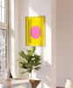 Bright Bliss Art Print | Prints by Britny Lizet. Item composed of paper in boho or contemporary style