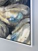 "Iridescent" 22x30 | Watercolor Painting in Paintings by Maya Murano Studio