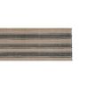 Narrow Floor Runner, Vintage Turkish Flatweave Designers | Runner Rug in Rugs by Vintage Pillows Store. Item made of fabric
