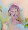 "Shade" Print | Prints in Paintings by Mary James Ketch