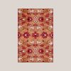 Fairmont | Rugs by Hillary Ronney-Fernandes | LWI