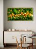 Dried Flower Art Preserved Moss Wall Decor, Framed Moss Wall | Living Wall in Plants & Landscape by Sarah Montgomery