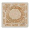 Hand Embroidered Suzani Quilt - Muted Color Green Uzbek Tabl | Tablecloth in Linens & Bedding by Vintage Pillows Store