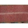 Long and Narrow Handmade Staircase Turkish Wool Rug Runner | Runner Rug in Rugs by Vintage Pillows Store. Item composed of cotton and fiber