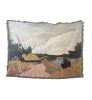 Tashmoo Tapestry | Wall Hangings by Neon Dunes by Lily Keller