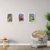 Whale Creek: prints | Paintings by John Boak
