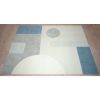 Bermuda Teal Wool Handknotted Rug | Area Rug in Rugs by Organic Weave Shop. Item made of wool & fiber