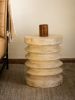 Owen Side Table | Tables by Mango Furniture Co. Inc.