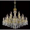 Alan Mizrahi AMLS150 Renaissance | Chandeliers by Alan Mizrahi Lighting Design