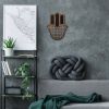 Grand Hamsa #2 | Wall Sculpture in Wall Hangings by Umasqu