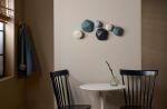 Wall Stones Set of 6 | Wall Sculpture in Wall Hangings by Lauren HB Studio