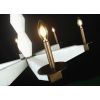 Alan Mizrahi SJ2154 Sculptural Alabaster | Chandeliers by Alan Mizrahi Lighting Design