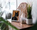 Portrait of Rufio | Prints by The Ugly Cat Studio