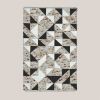 Minimality | Rugs by Hillary Ronney-Fernandes | LWI