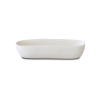 Sculpt Deep Platter | Serveware by Tina Frey. Item made of synthetic