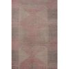 Vintage Extra Long Turkish Oushak Stair Rug Runner 2'11" X 2 | Area Rug in Rugs by Vintage Pillows Store