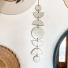 Ritual Moon Wall Hanger | Wall Hangings by Ritual Ceramics Studio