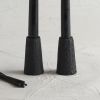 Taper Holders Set of 2 | Candle Holder in Decorative Objects by The Collective