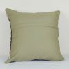 Vintage Floral Suzani Pillow, Turkish Embroidered Suzani | Cushion in Pillows by Vintage Pillows Store. Item made of cotton