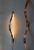 Sine Light Short | Decorative Objects by Noah B