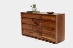 Oliver X-Large Dresser | Storage by ARTLESS. Item made of walnut