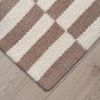 Cascades | Rugs by Hillary Ronney-Fernandes | LWI