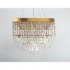 AM4701 Square Flat | Chandeliers by Alan M