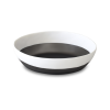 Purist Duo Large Bowl | Serving Bowl in Serveware by Tina Frey. Item composed of synthetic