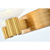 Alan Mizrahi IQ2131 Romano Italian Chandelier | Chandeliers by Alan Mizrahi Lighting Design