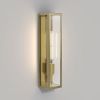 Alan Mizrahi MV2034 Harvard Coastal Wall Sconce | Sconces by Alan Mizrahi Lighting Design