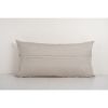 Vintage Oversize Suzani Pillow Cover, Animal Uzbek Embroider | Cushion in Pillows by Vintage Pillows Store