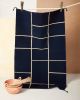 Spaces Rug - Indigo | Area Rug in Rugs by MINNA