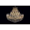 Alan Mizrahi IQ2081 Vienne Chandelier | Chandeliers by Alan Mizrahi Lighting Design
