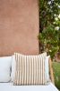Agafay Pillow | Pillows by Folks & Tales. Item made of cotton
