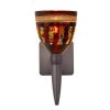 ELAN Sconce (TORCH) | Sconces by Oggetti Designs. Item composed of glass